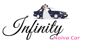 novo logo site wordpress.com infinitynoiva car carro para casamento